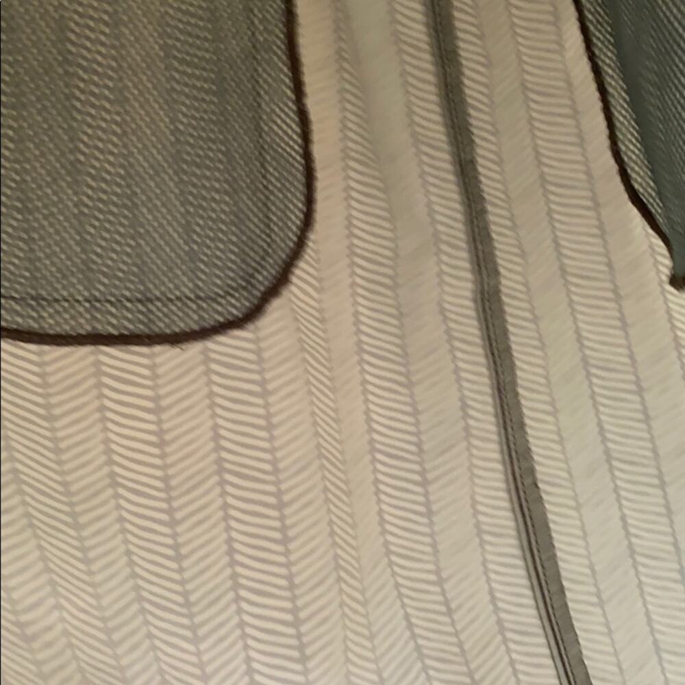 Duluth Trading L activewear skirt - Picture 4 of 6